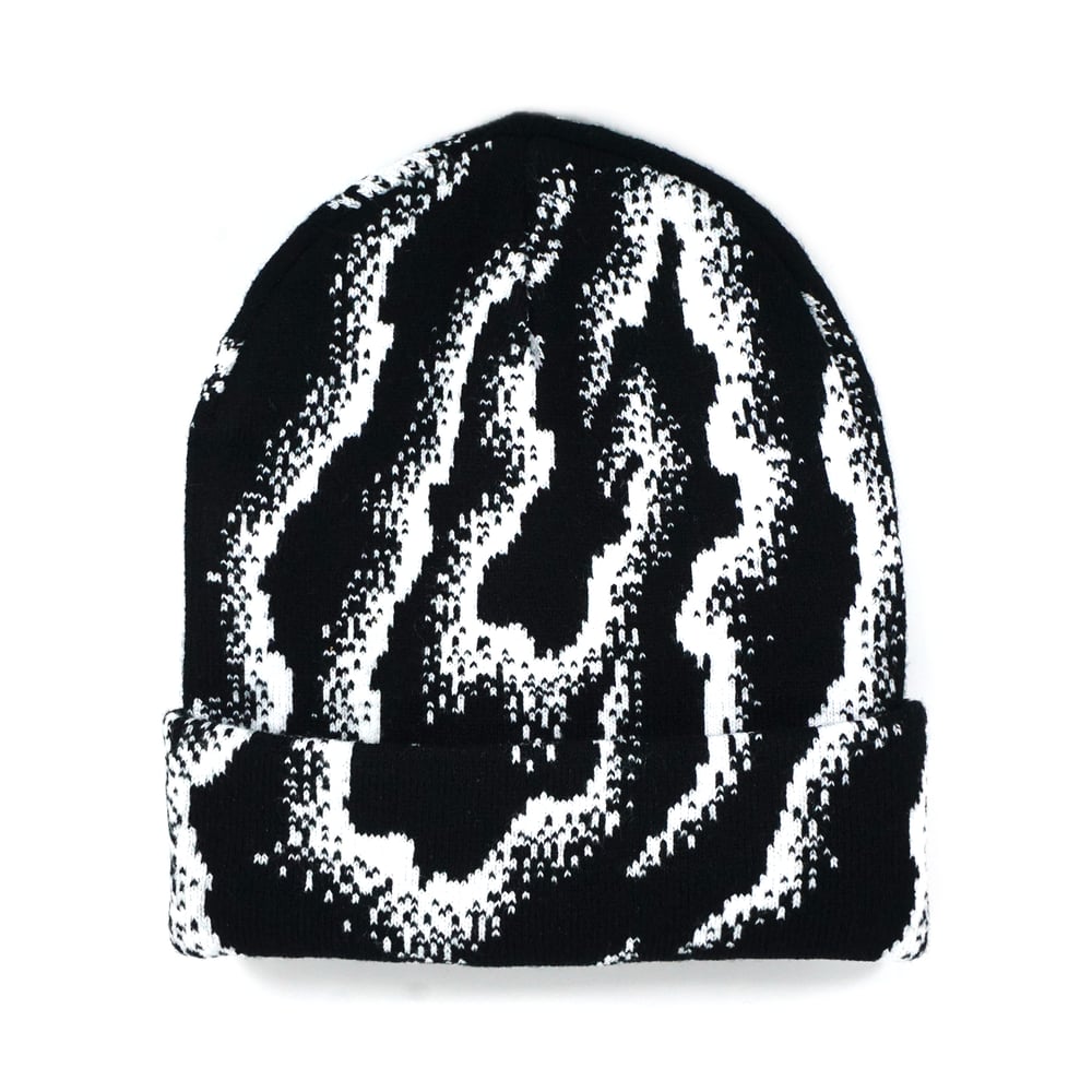 Image of Spiral Beanie