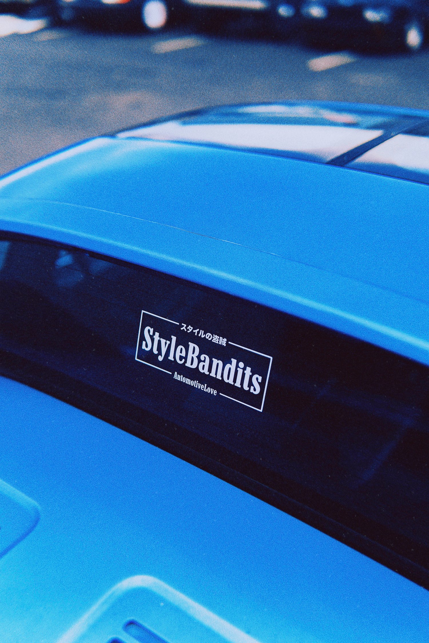 StyleBandits Essential Stickers | StyleBandits