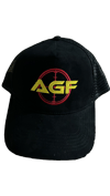 AGF Cap