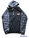 AGF hoodie