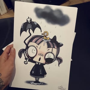 Bella Art prints Set!