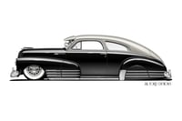 '48 Fleetline