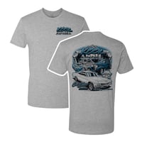 2018 Main Event Men's Tees