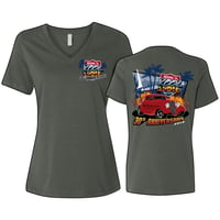 2019 Main Event Ladies Tees