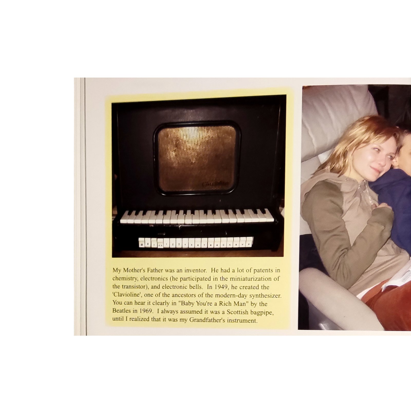 The Work of Director Michel Gondry DVD | Wolf Tapes