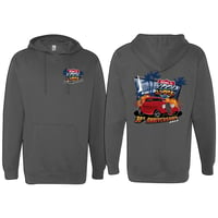 2019 Main Event Hoodies