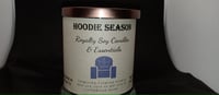 Hoodie Season