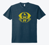 BUFF 2023 Bacchus Eye T-Shirt