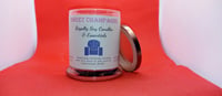 Sweet Champagne