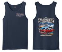 2022 Main Event Ladies' Tanks