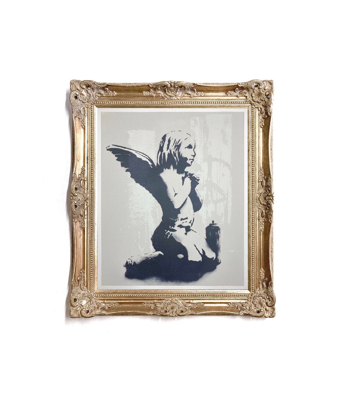 Image of P & L (Concrete)