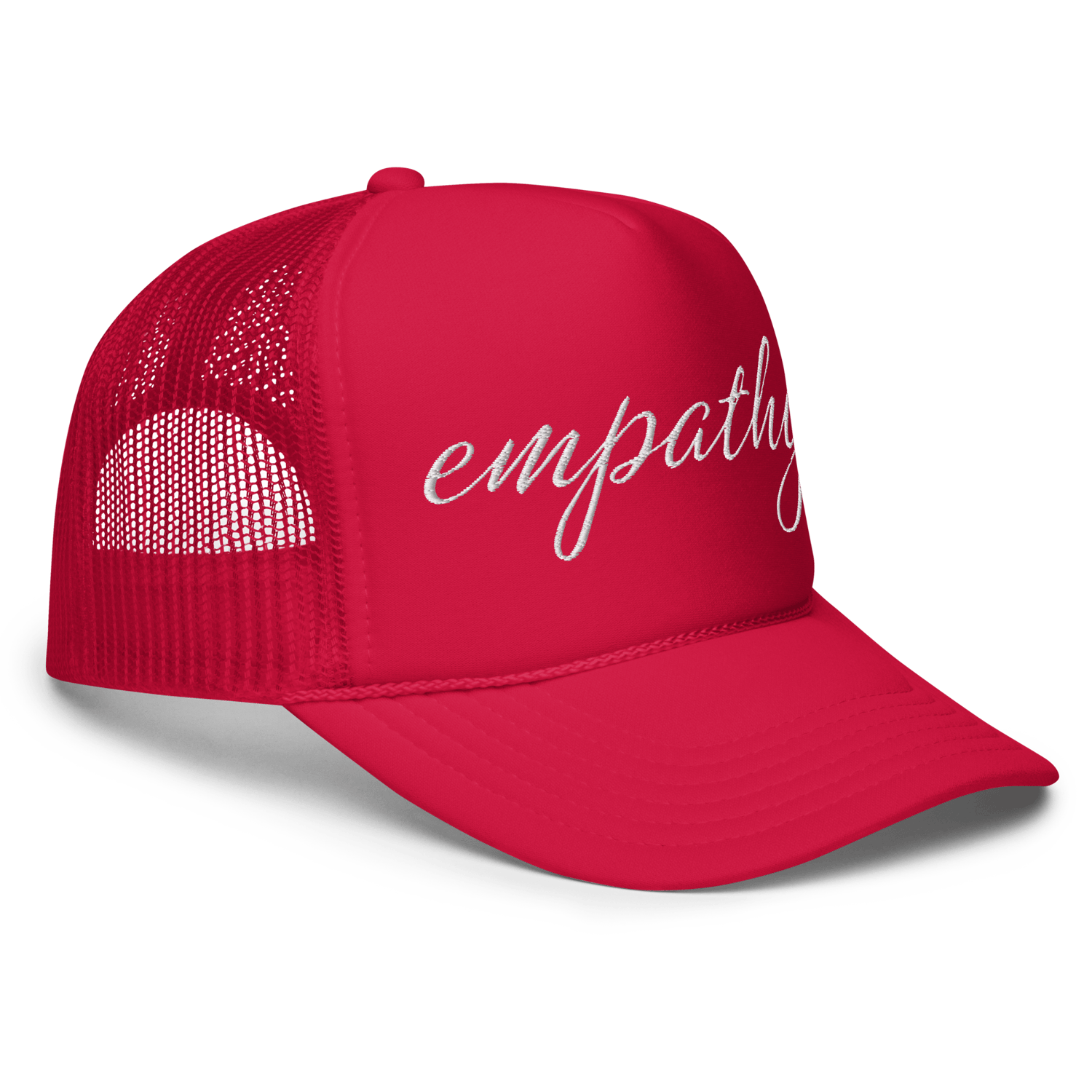 Image of Empathy trucker hat