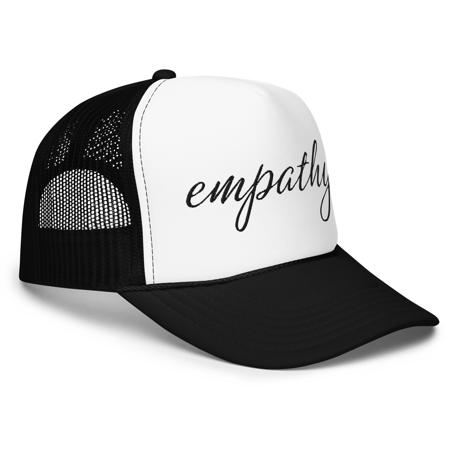Image of Empathy trucker hat