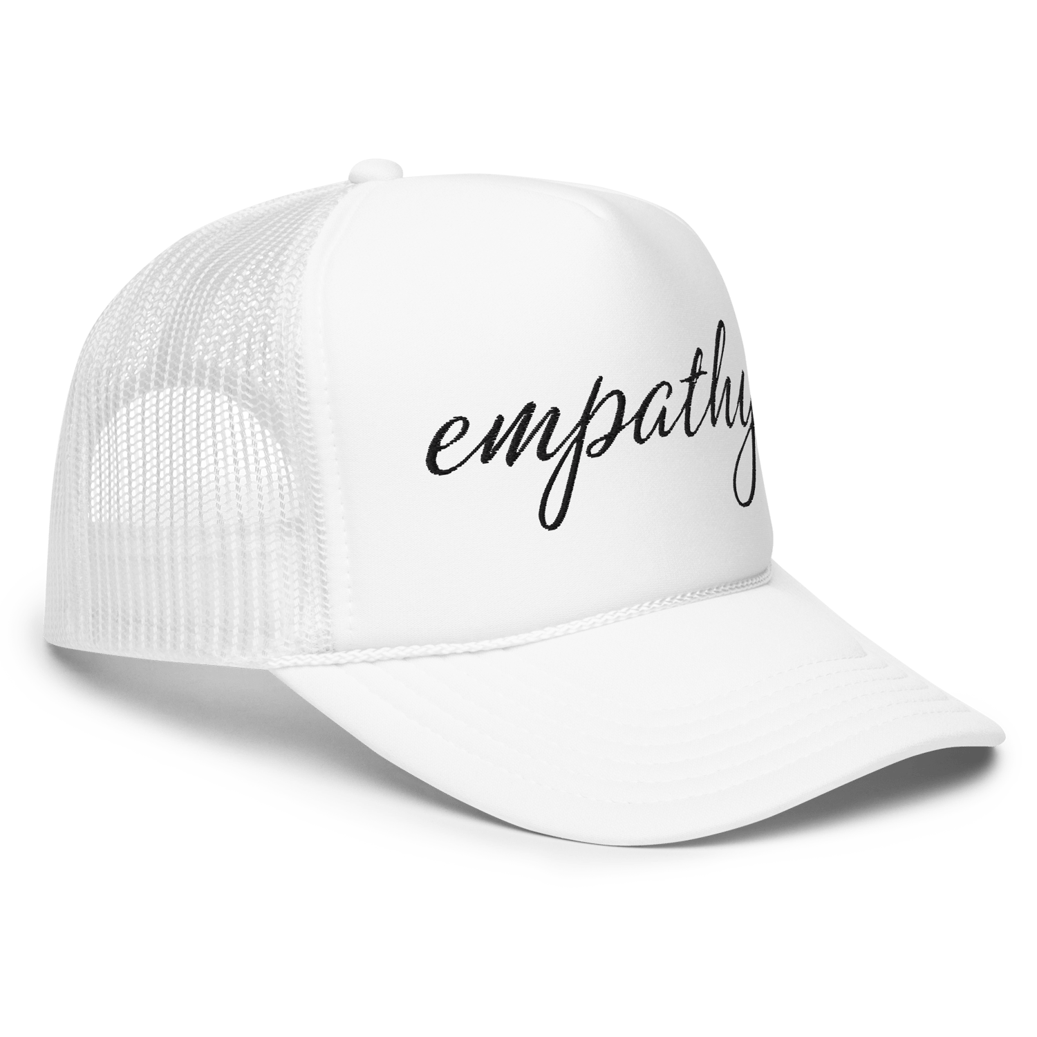 Image of Empathy trucker hat