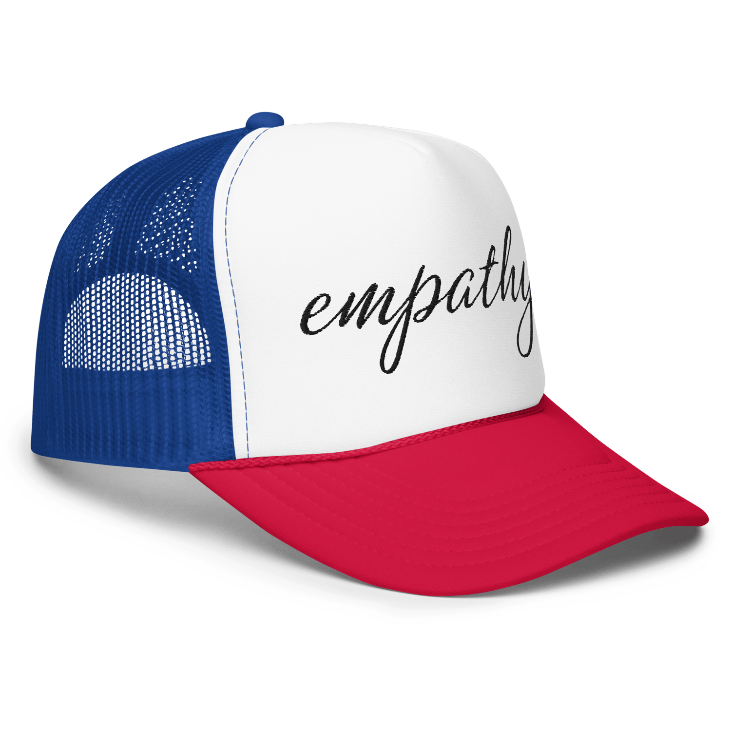 Image of Empathy trucker hat