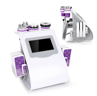 Image 1 of 6 in 1 40K Body Cavitation Machine 2.0