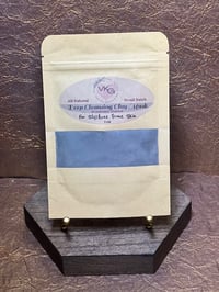 Image 3 of Natural Clay Mask