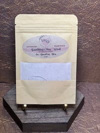 Image 4 of Natural Clay Mask