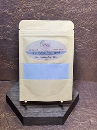 Image 5 of Natural Clay Mask