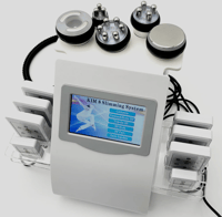 Image 2 of Kim 8 Cavitation Machine
