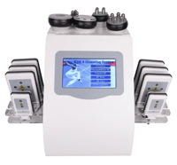 Image 1 of Kim 8 Cavitation Machine