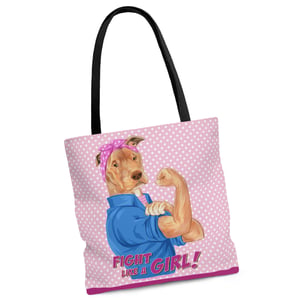 Image of Grocery Tote