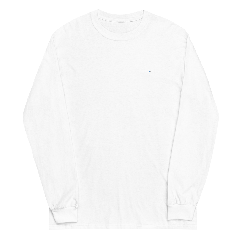 Custom Long Sleeve T-shirt