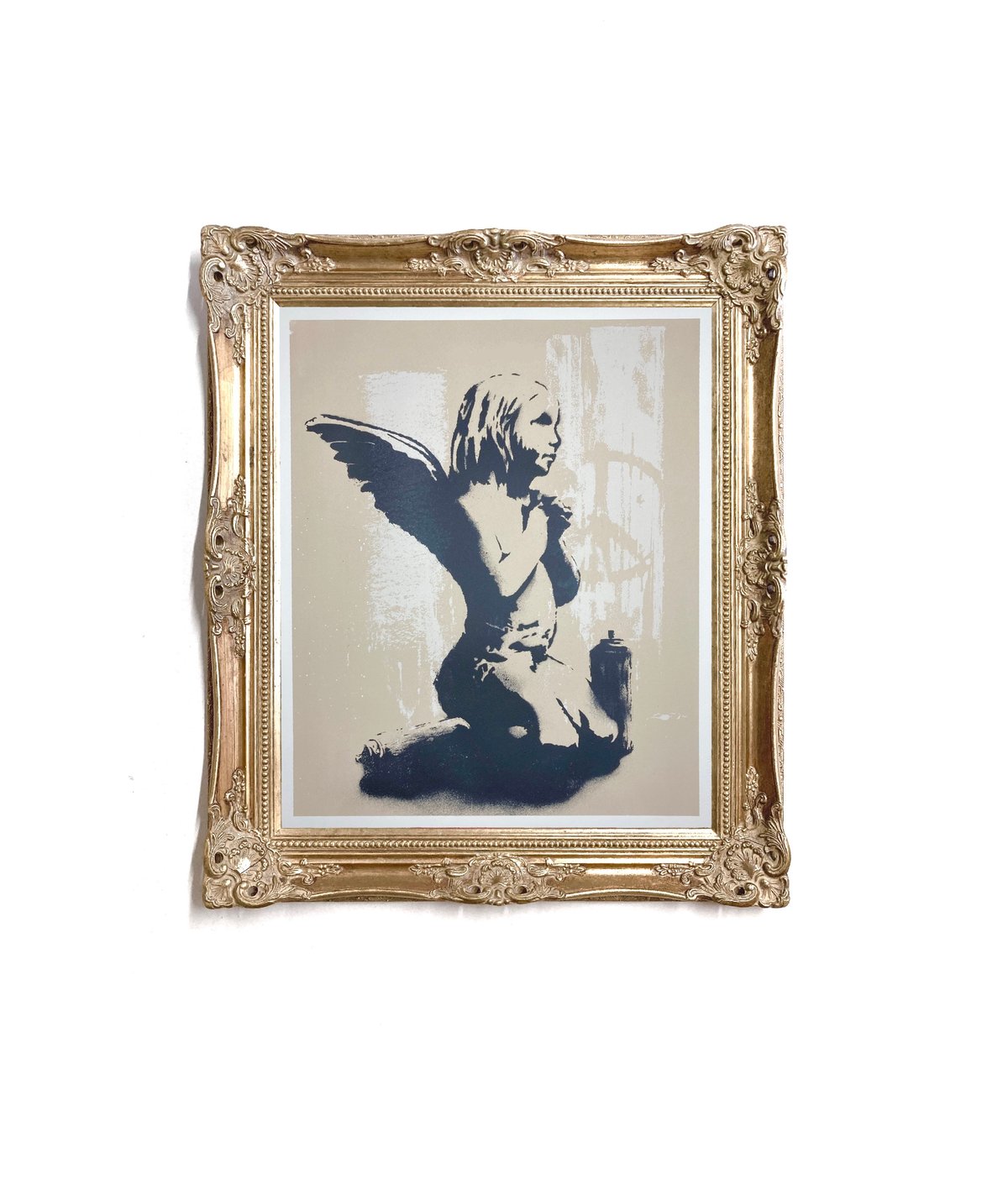 Image of P & L (Sand)