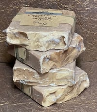 Image 2 of Vegan Soap -Caramel Pumpkin Frappuccino -Coffee Soap