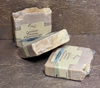 Image 3 of Vegan Soap -Caramel Pumpkin Frappuccino -Coffee Soap