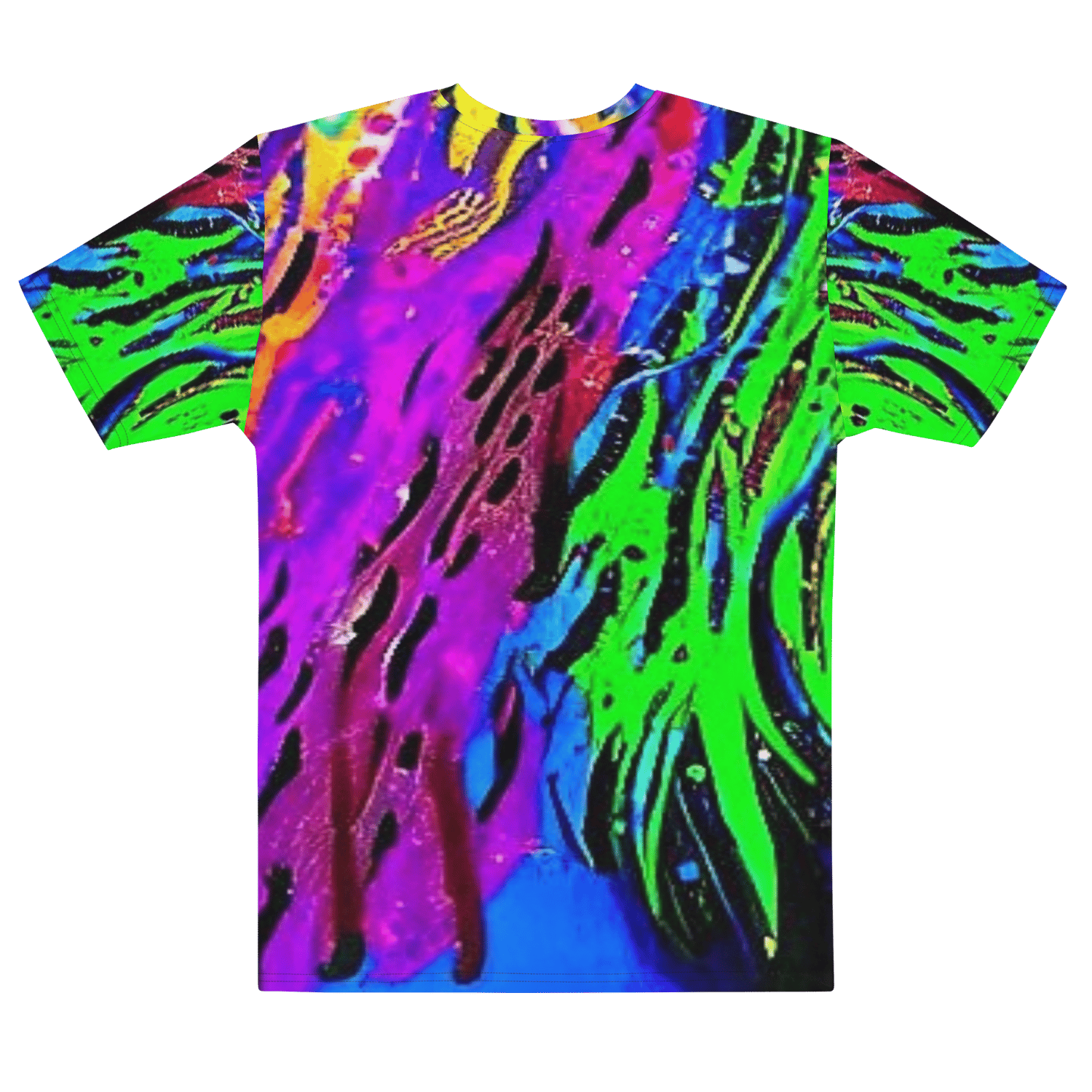 Image of Drip Tee II
