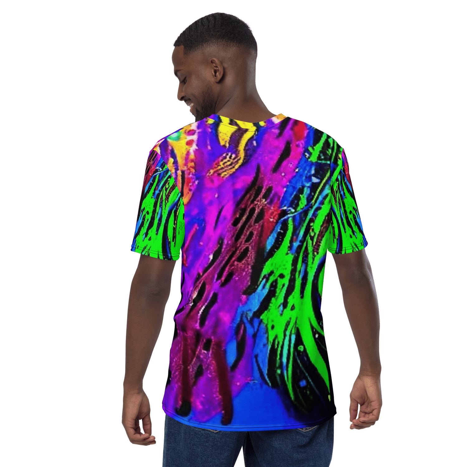 Image of Drip Tee II