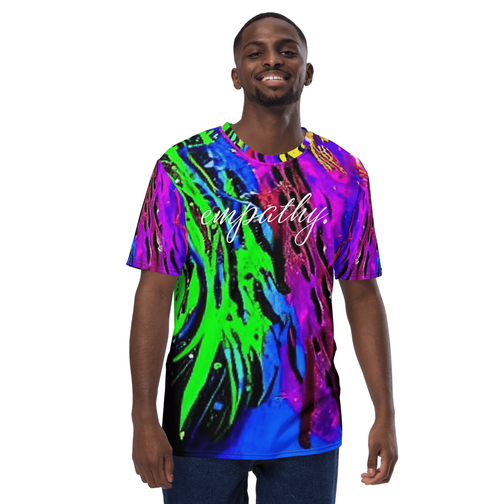 Image of Drip Tee II