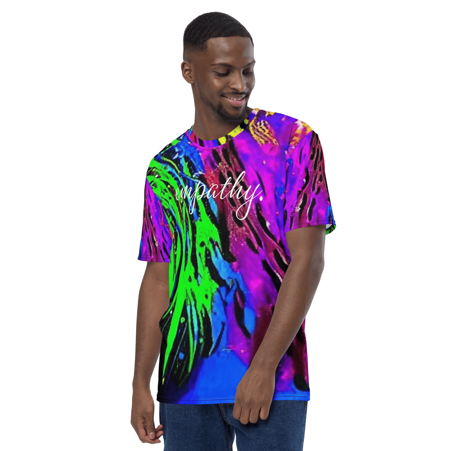 Image of Drip Tee II