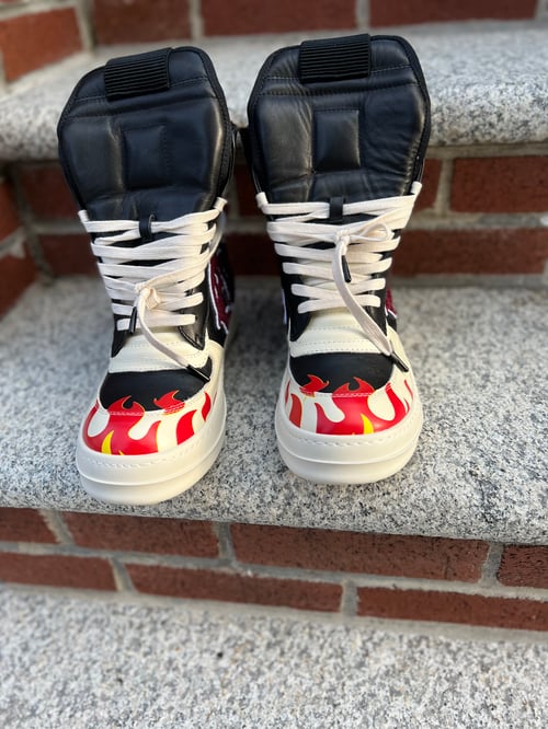 Image of Euphoria Air Anarchy Dunks