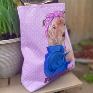 Image of Grocery Tote