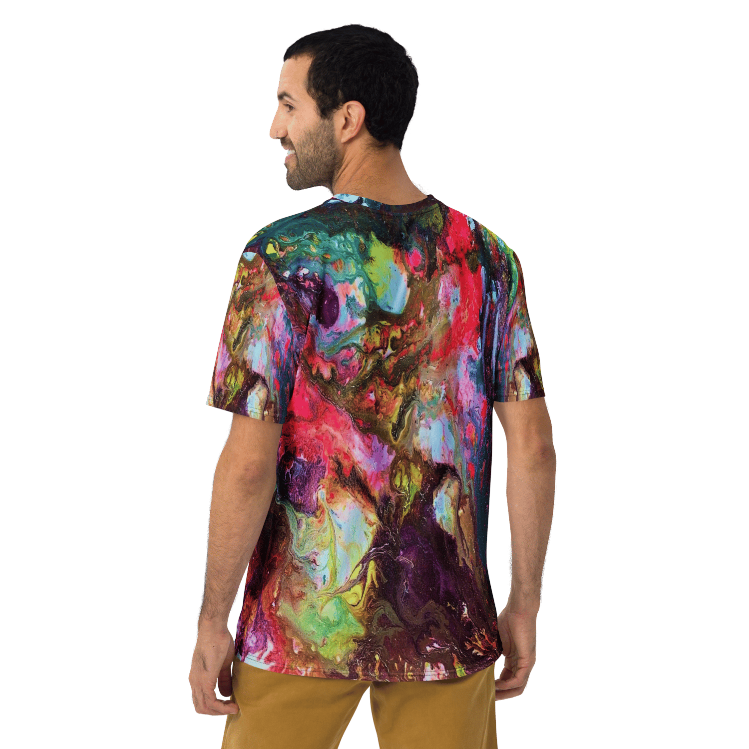 Image of Drip Tee I