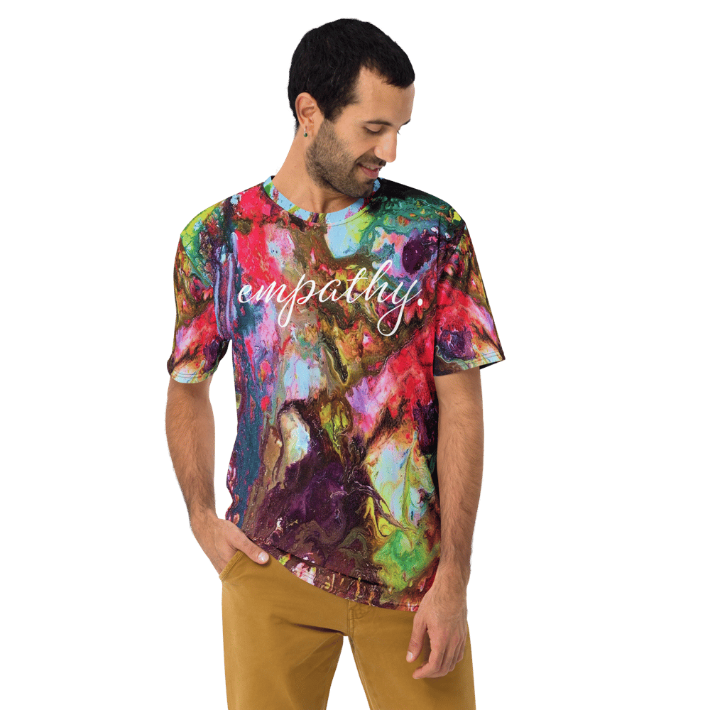 Image of Drip Tee I
