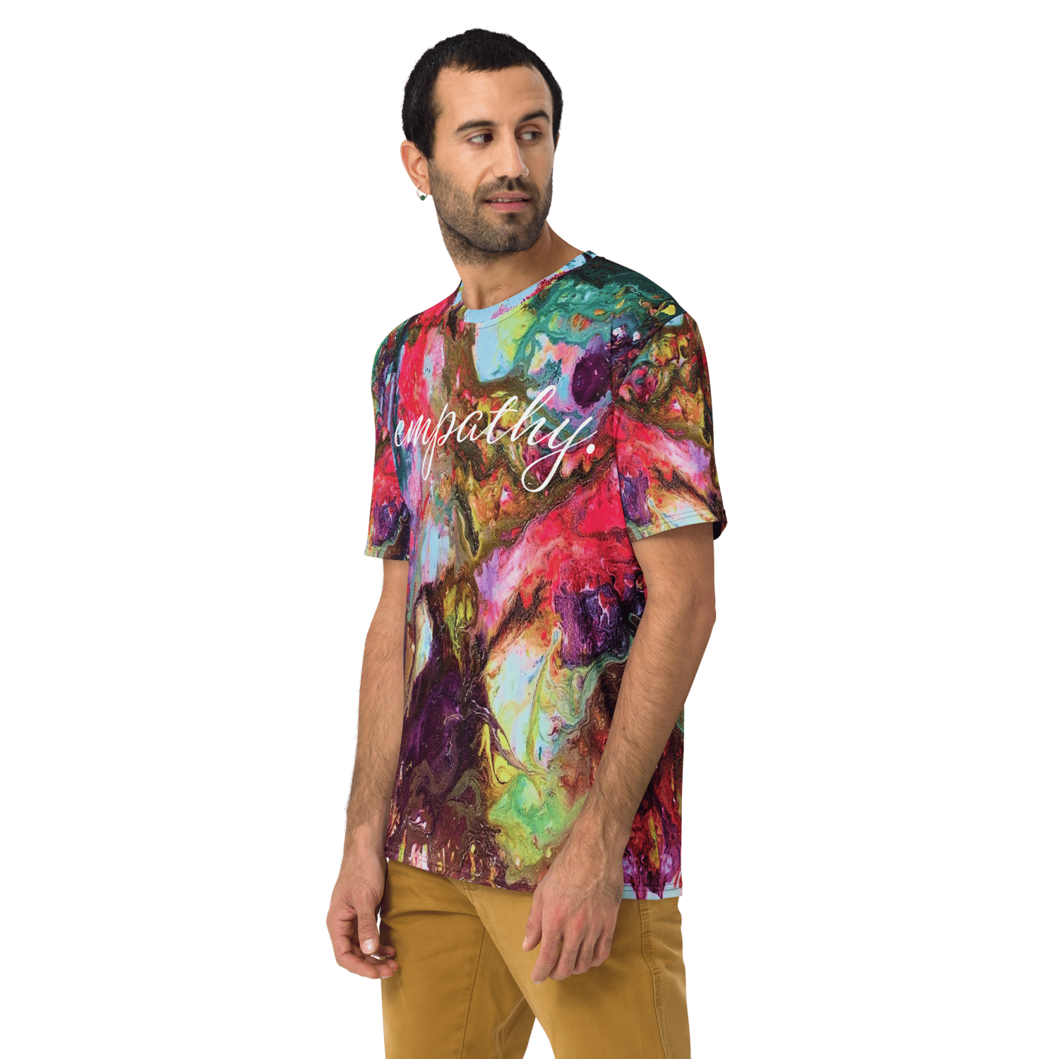 Image of Drip Tee I