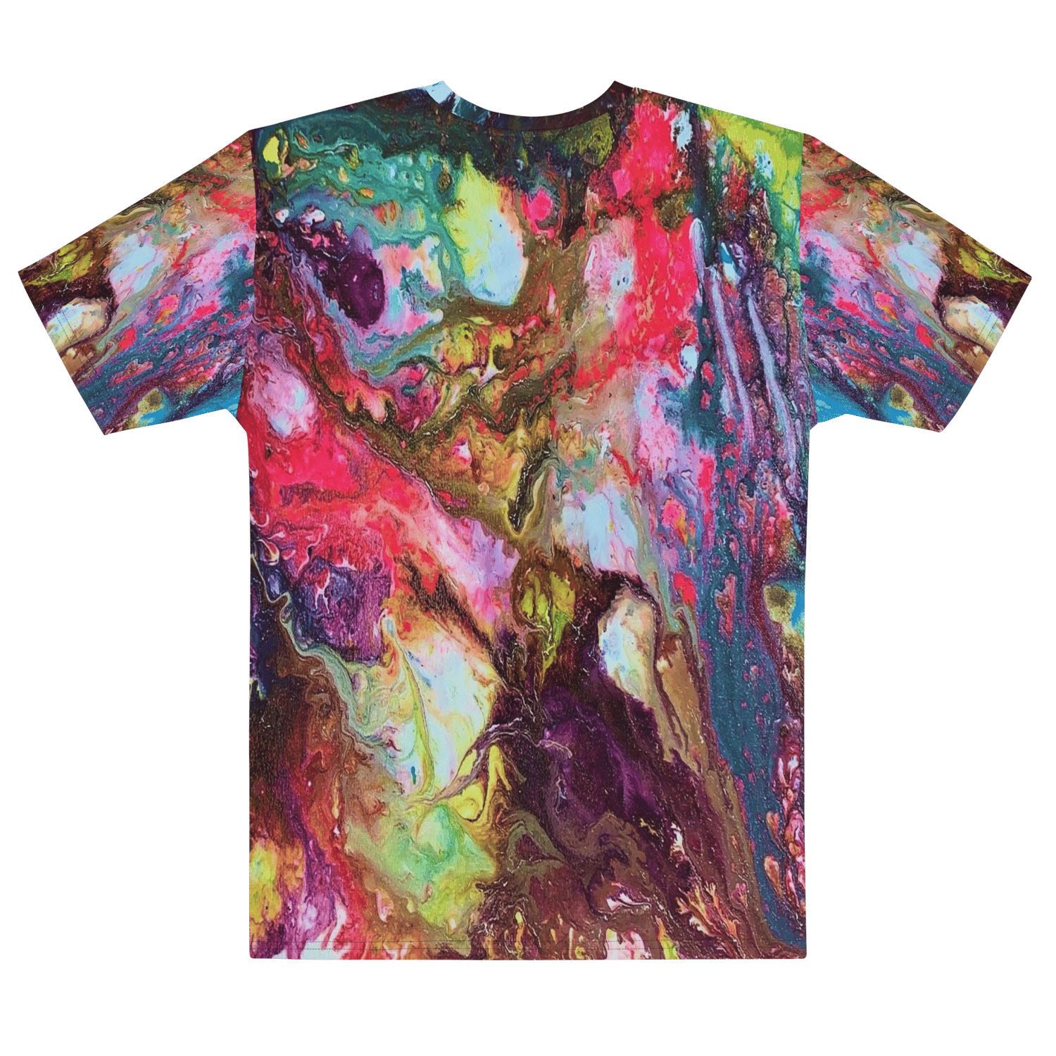 Image of Drip Tee I