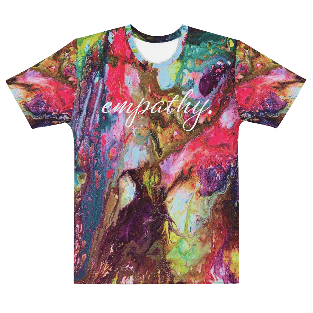 Image of Drip Tee I