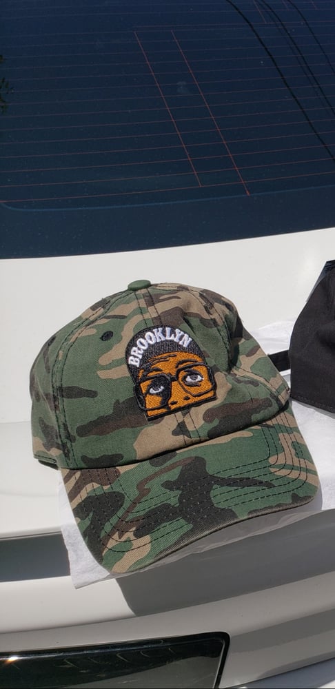 Image of "Spike Life" Dad Hat