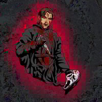 Image 2 of Billy - 2nd Run