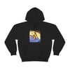 Kobe Bryant Dunk Unisex Hooded Sweatshirt