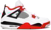 Image 2 of Jordan 4 Retro (220)