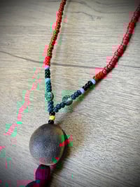 Image 3 of Ojo De Venado W/ Gems