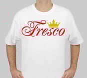 Image of Fresco Tee (Red)
