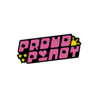 Proud Pinoy sticker