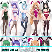 Image 1 of Bunny Girl V2 Full Set (All In Stock)