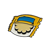 Image 1 of Polvoron Pin x REPPIN